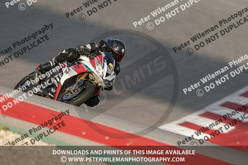 motorbikes;no limits;peter wileman photography;portimao;portugal;trackday digital images